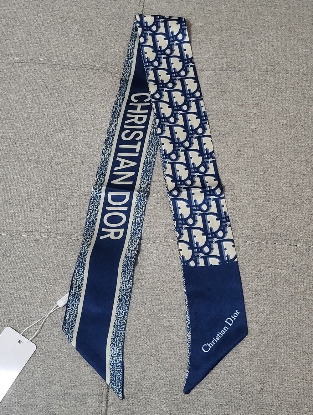 *SALE* Skinny Scarf Twilly